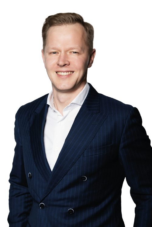Дмитрий Кайсин