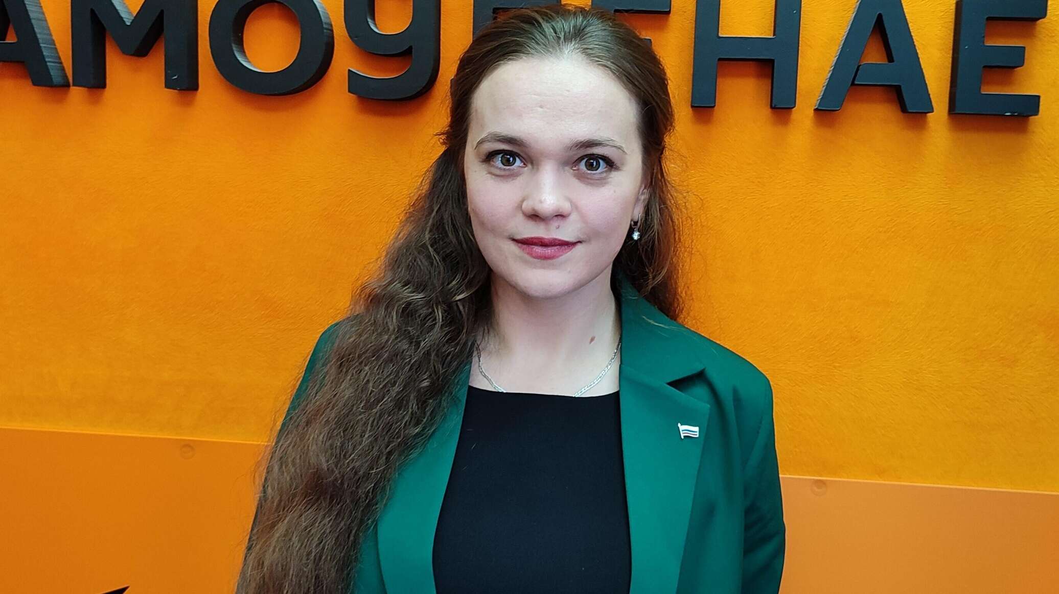 Наталья Селюкина
