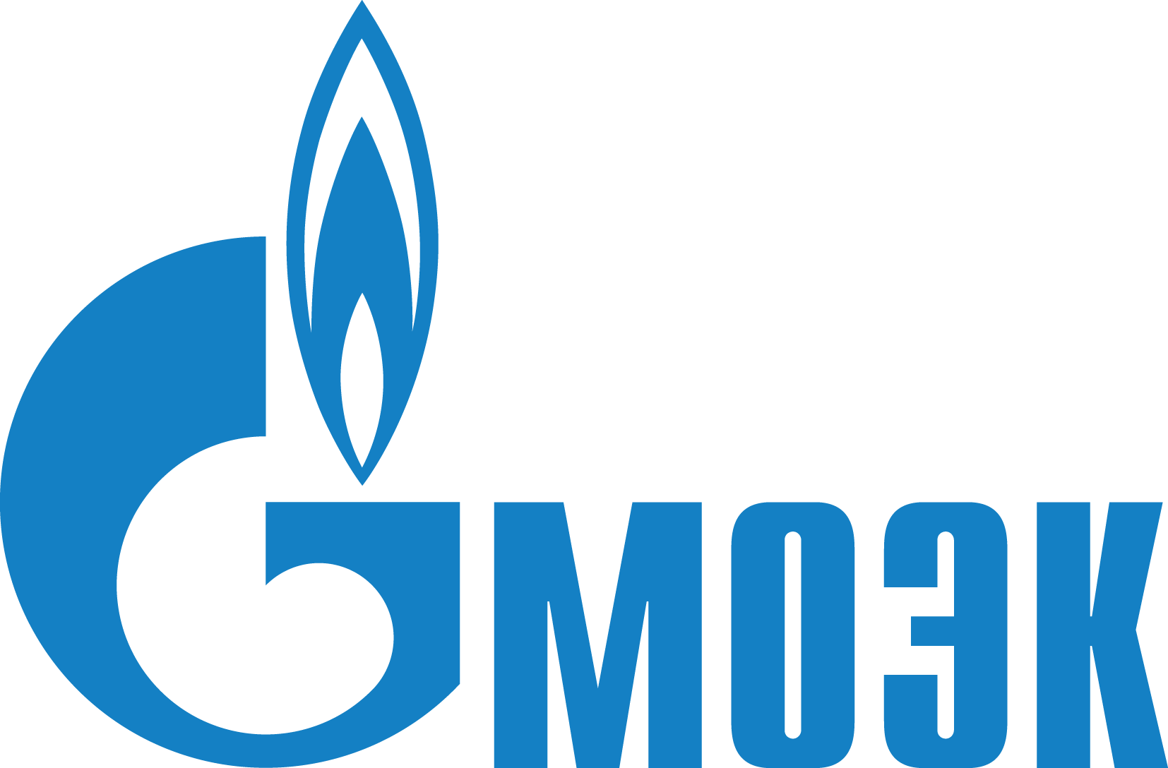 ПАО «МОЭК»