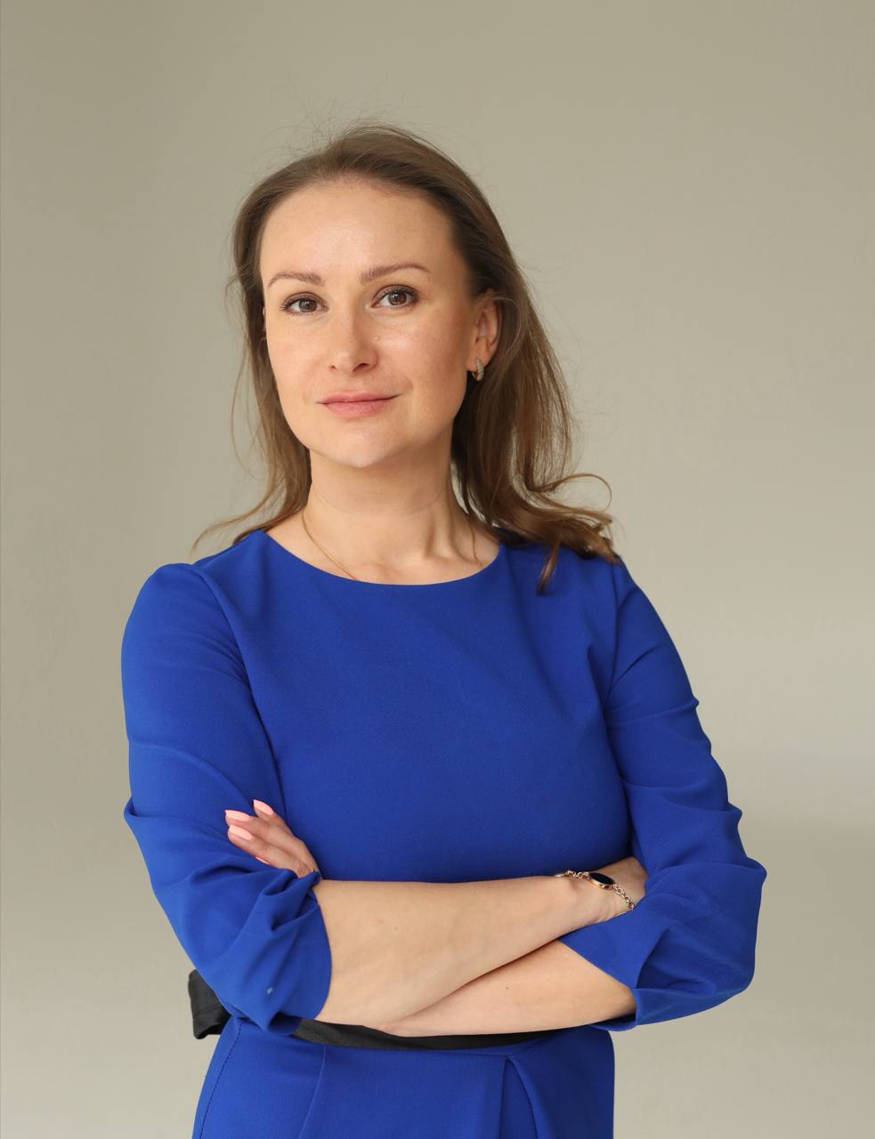 Александра Янышева