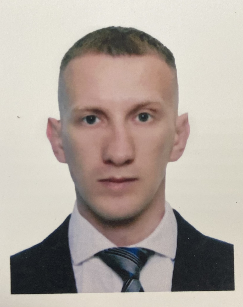 Кирилл Кравцов