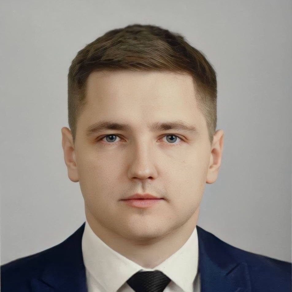 Евгений Дук