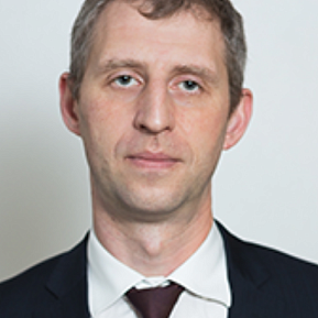 Михаил Аношин