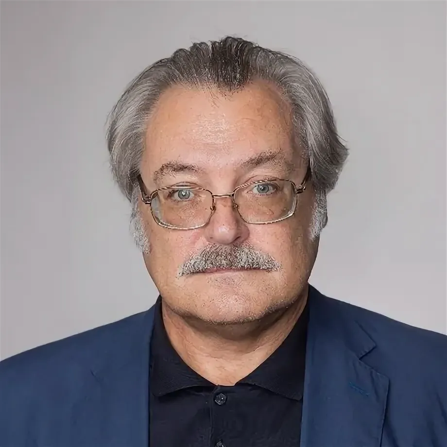 Сергей Перевезенцев