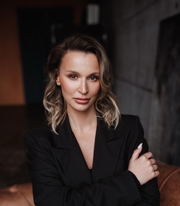 Екатерина Горская