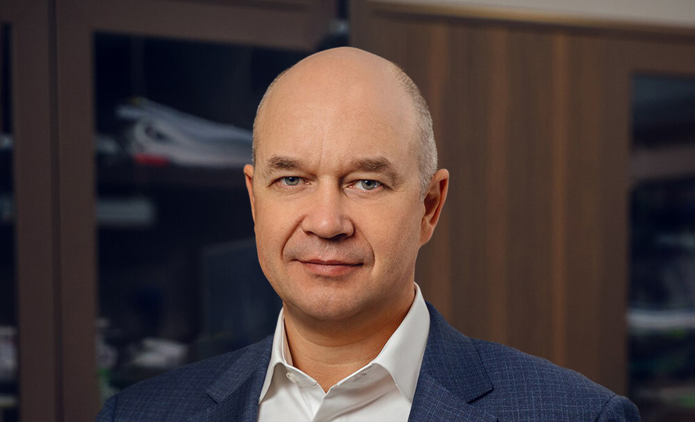 Эдуард Лысенко