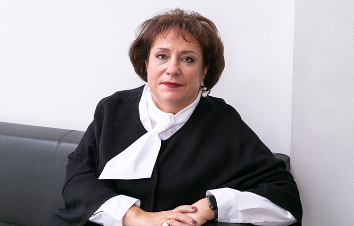 Светлана Володина