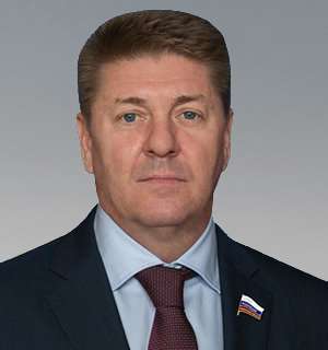 Андрей Шевченко