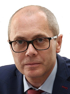 Александр Зудин