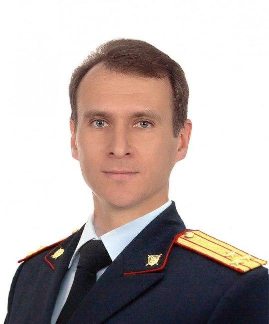 Алексей Бессонов