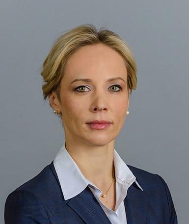 Татьяна Демидова