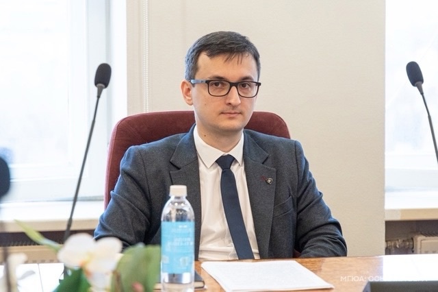 Александр Ситник