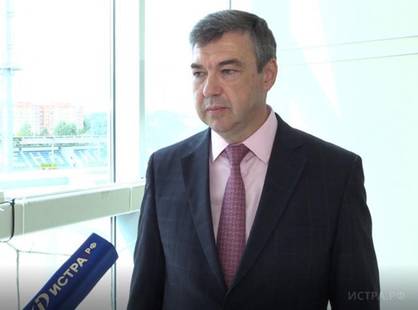 Игорь Прудников