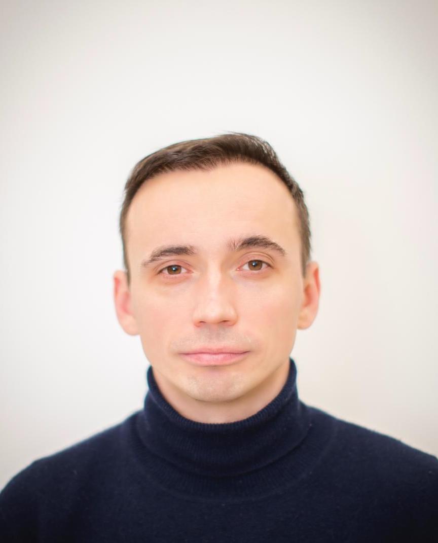 Роман Штукин