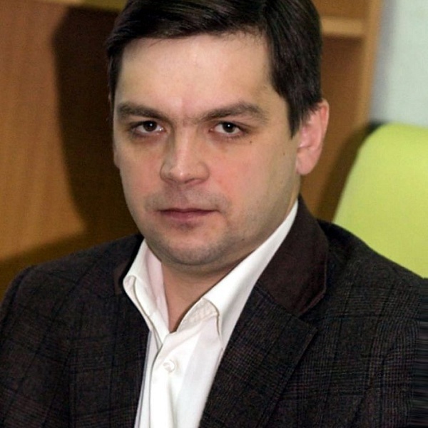 Ярослав Кожеуров