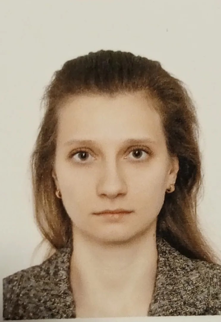 Екатерина Сафонова