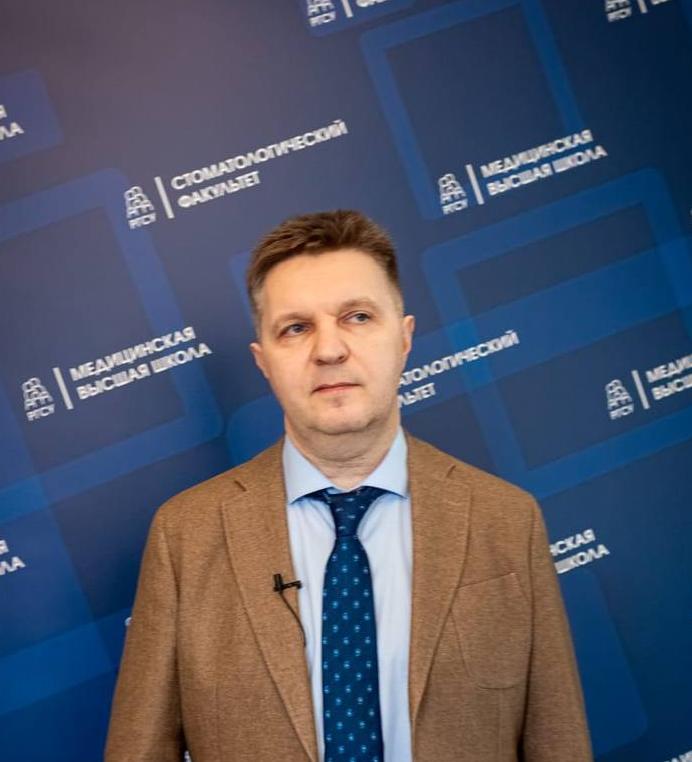 Дмитрий Суетенков
