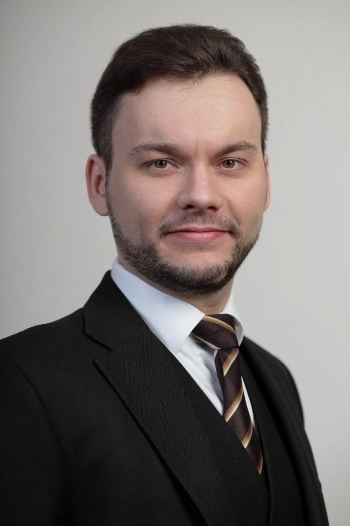 Андрей Винницкий