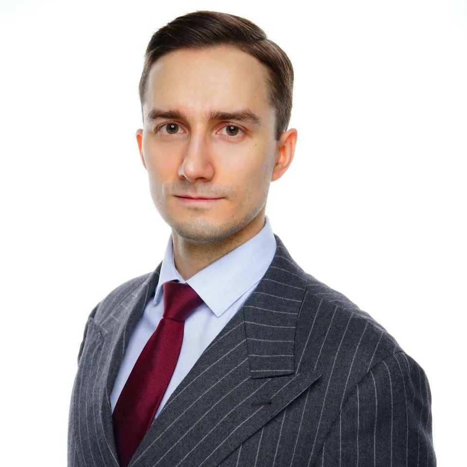 Илья Сарапкин