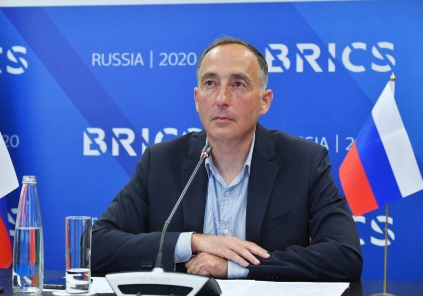 Джемал Сурманидзе
