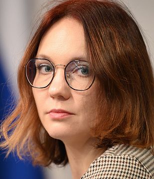 Наталья Куц