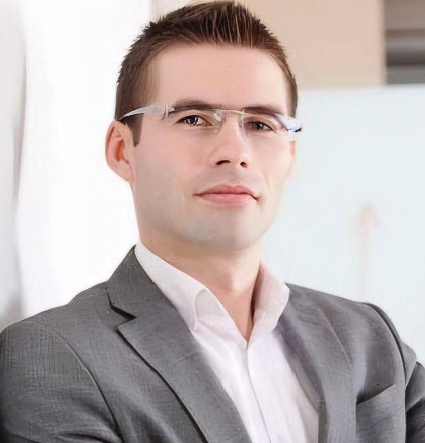 Игорь Васильченко
