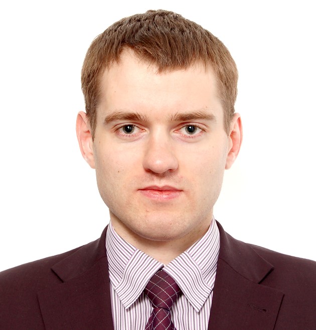 Алексей Шестоперов 