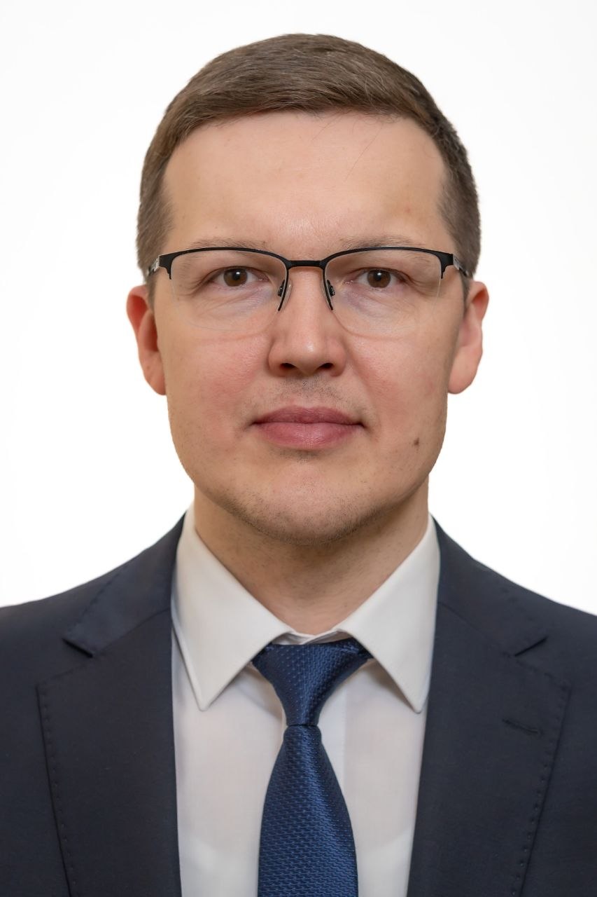 Андрей Васев