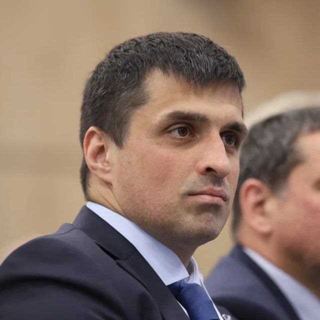 Никита Яценко
