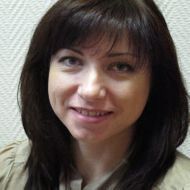 Анастасия Калмыкова