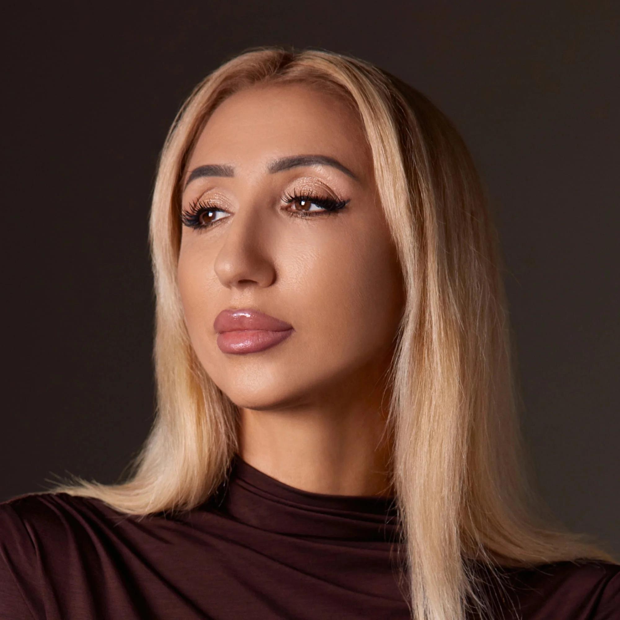 Лилия Абрамова (Tatarka FM)