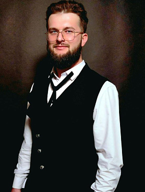 Владимир Никишин