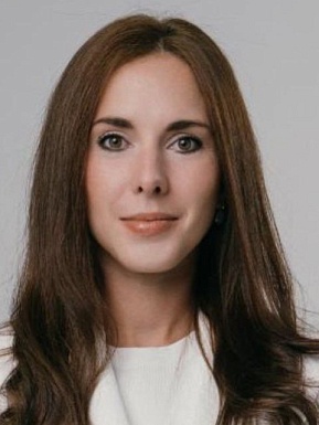 Анастасия Каланчина