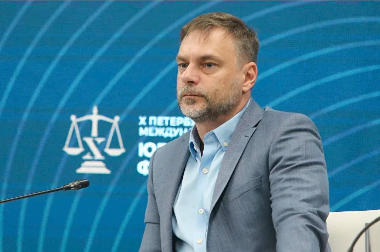 Денис Рогачев