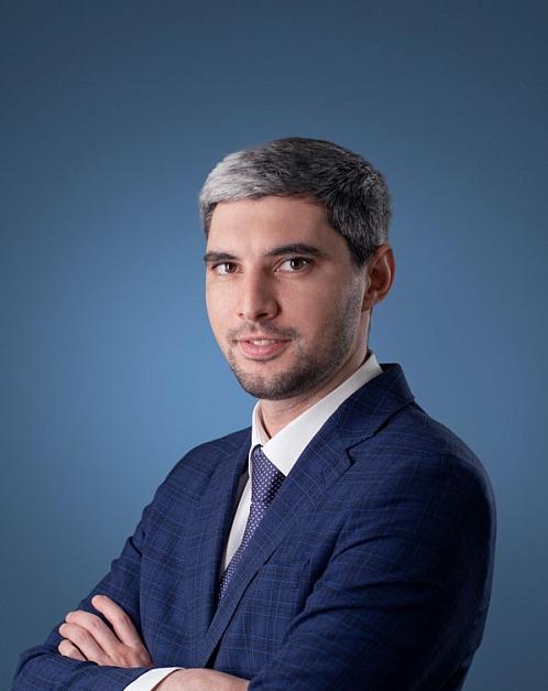 Бетал Бижоев
