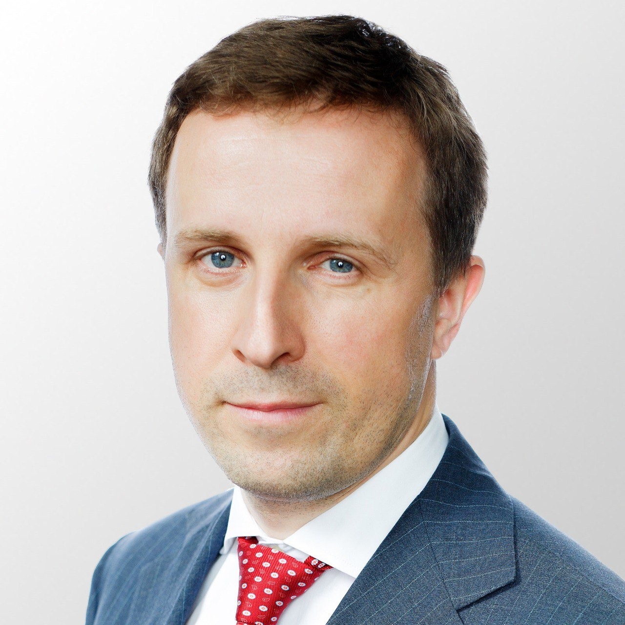 Андрей Бастраков