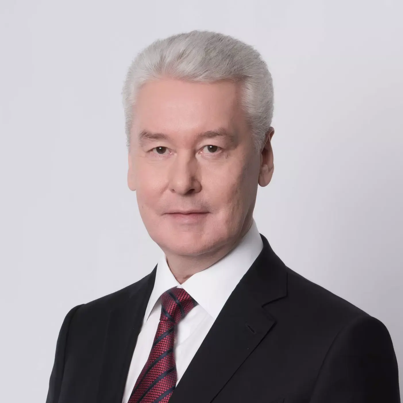 Сергей Собянин
