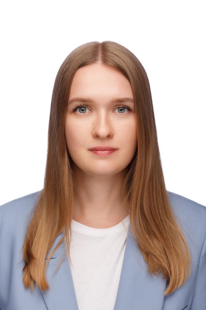 Екатерина Хаустова