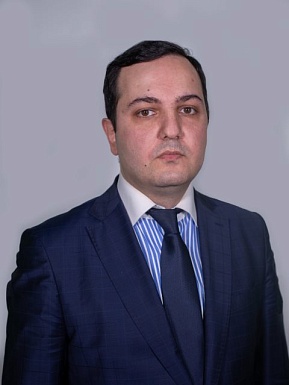 Бениамин Шахназаров