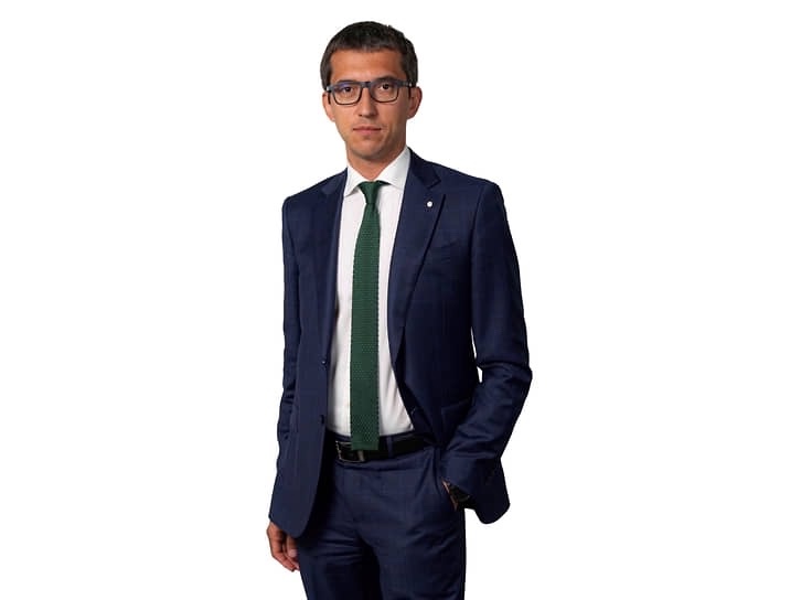 Евгений Акимов