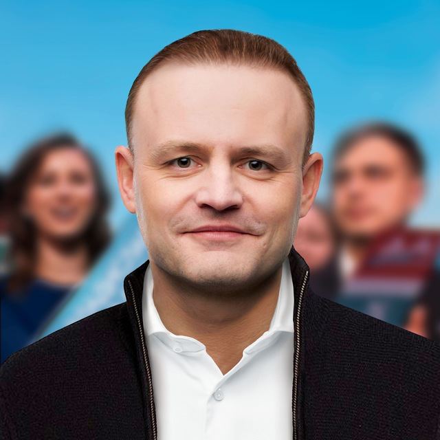 Владислав Даванков