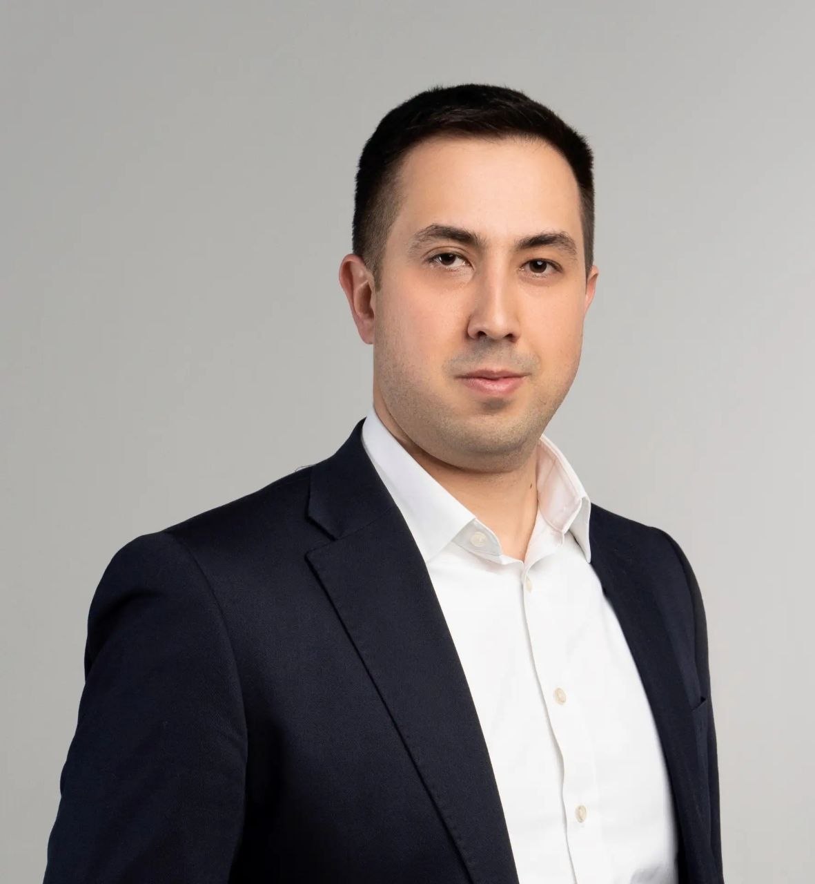 Виталий Баган