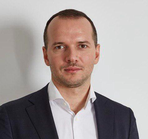 Александр Литвак