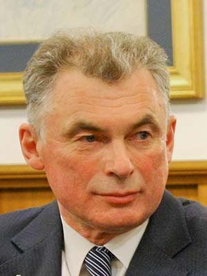Николай Швец