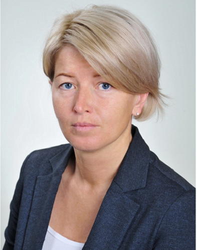 Ольга Абрамова 