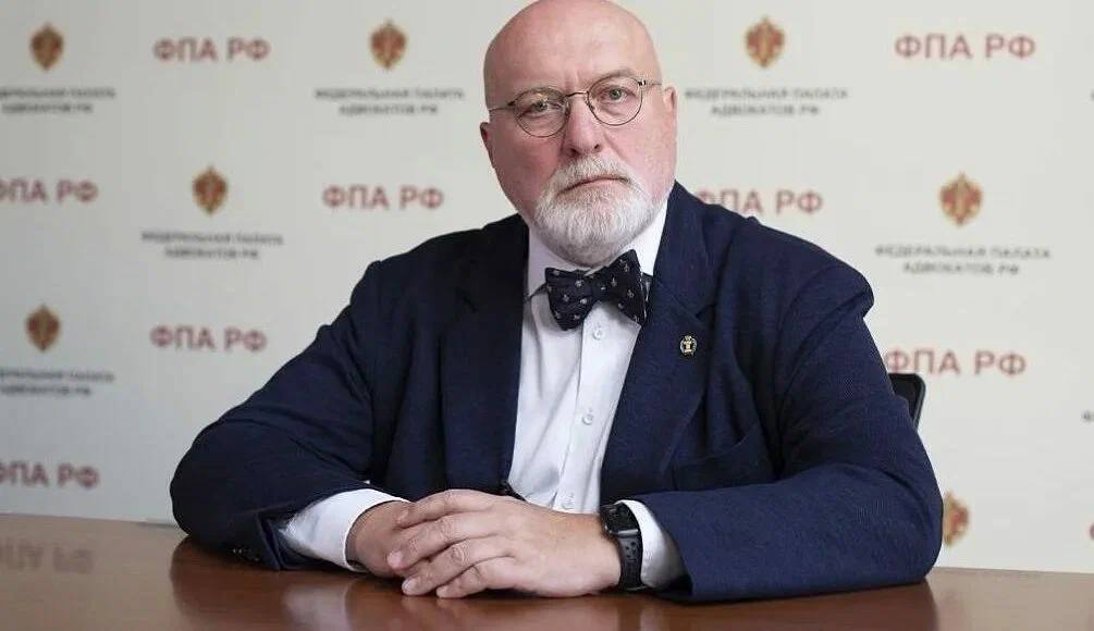 Юрий Пилипенко