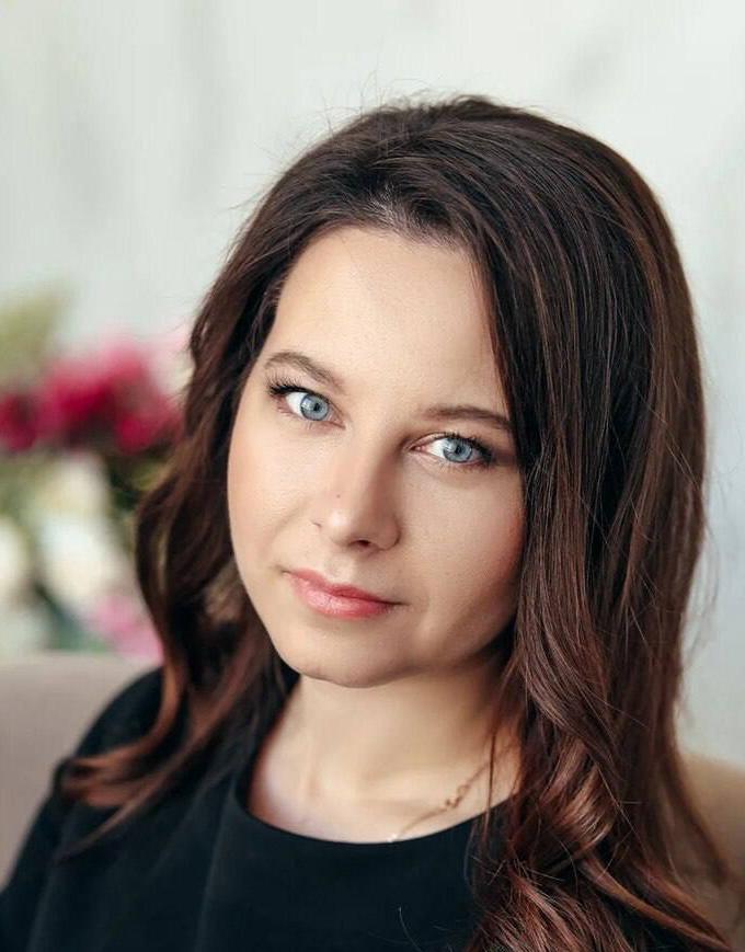 Светлана Светличная