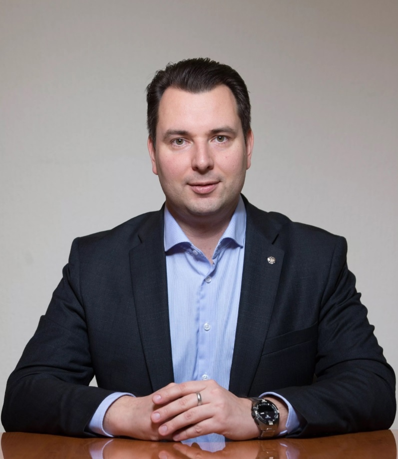 Александр Зинин