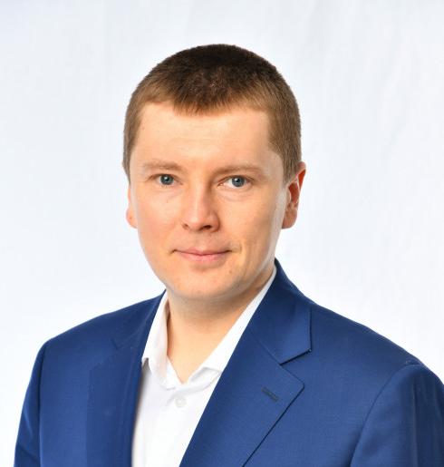 Кирилл Евсиков
