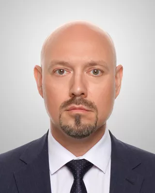 Александр Дерюгин